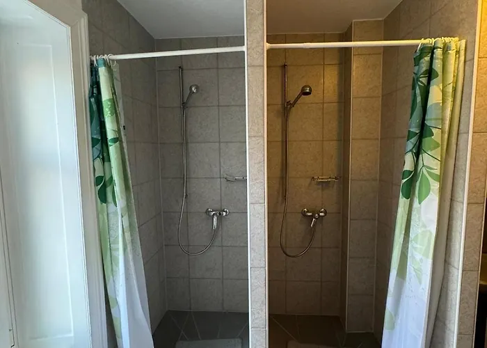 Apartamento Haus Zum Ruetli