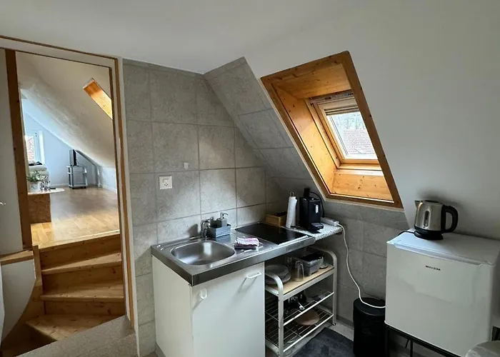 Apartamento Haus Zum Ruetli Chur