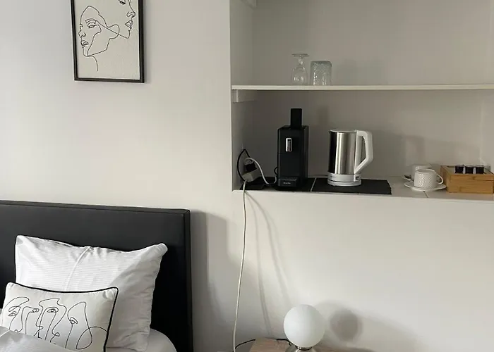 Haus Zum Ruetli Appartement