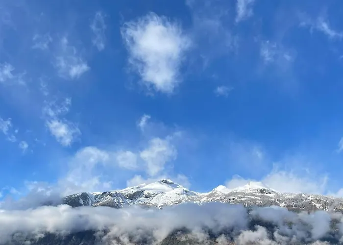 Apartamento Haus Zum Ruetli