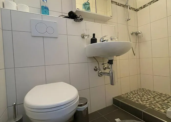 Haus Zum Ruetli Appartement Chur