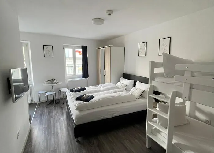 Appartement Haus Zum Ruetli