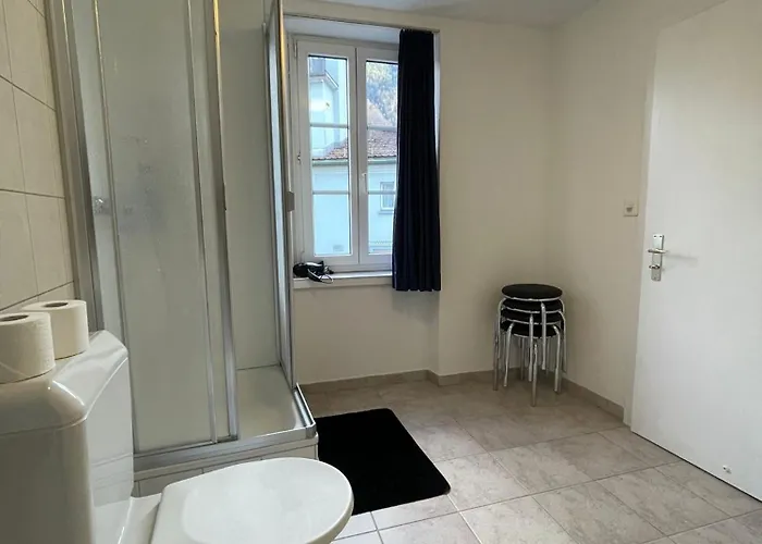 Haus Zum Ruetli Chur