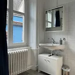 公寓 Haus Zum Ruetli *