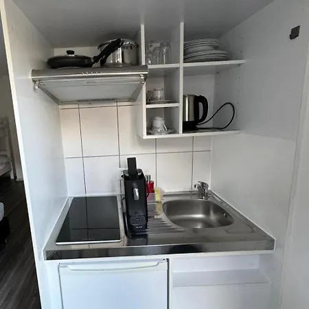 Haus Zum Ruetli شقة