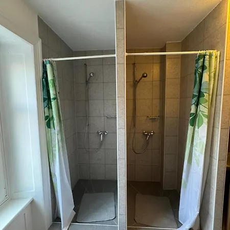 شقة Haus Zum Ruetli