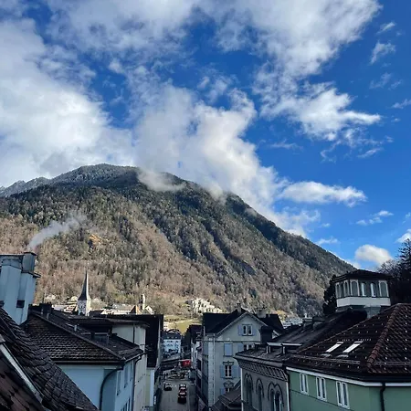 Haus Zum Ruetli شقة *