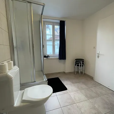 Haus Zum Ruetli تشر