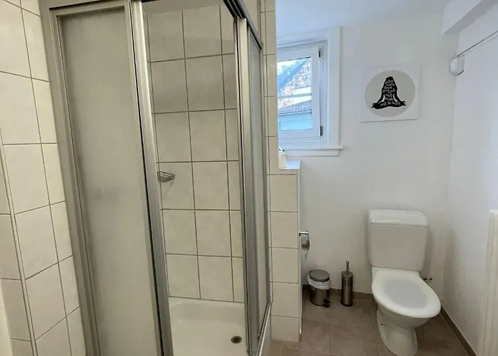 Haus Zum Ruetli Apartmán *