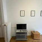 아파트 Haus Zum Ruetli 쿠어