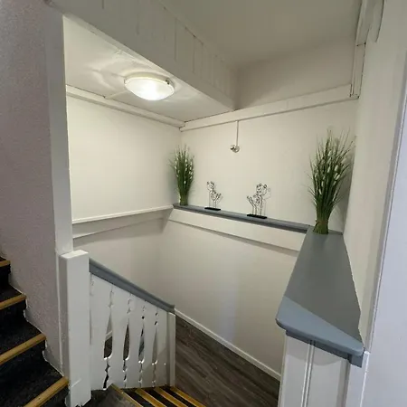 Haus Zum Ruetli Appartamento Coira