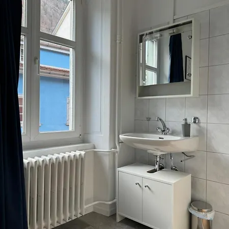 Appartamento Haus Zum Ruetli *