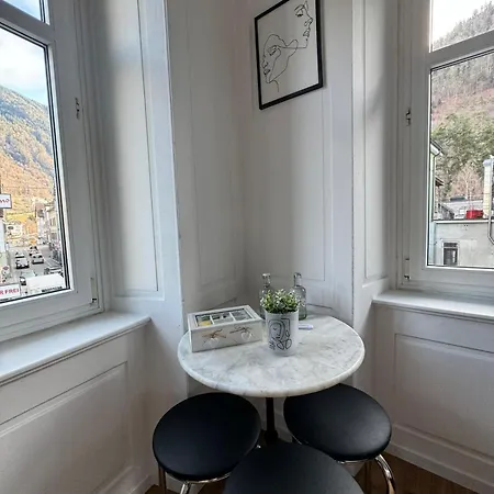 Haus Zum Ruetli アパート *