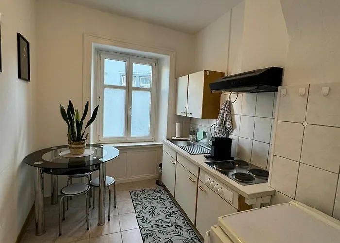 Apartament Haus Zum Ruetli