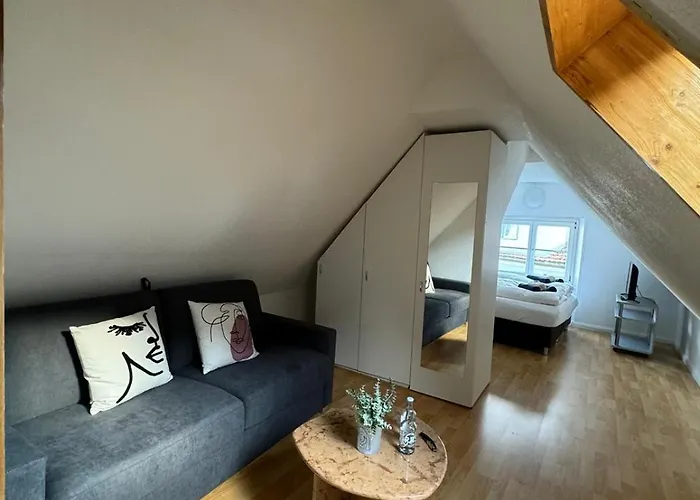 Apartament Haus Zum Ruetli *