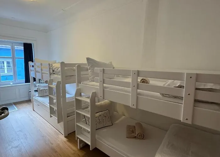 Apartament Haus Zum Ruetli Chur