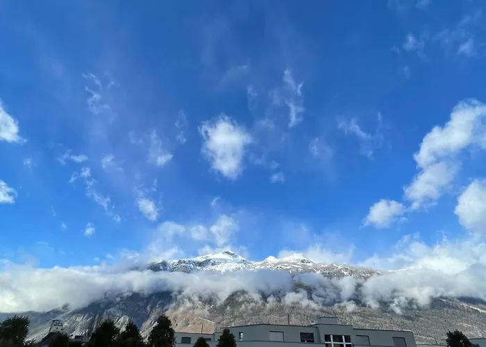 Apartament Haus Zum Ruetli